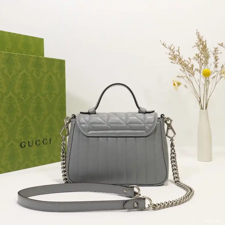 Fashion Reps 2112DJ0003 Bag Gucci 0511